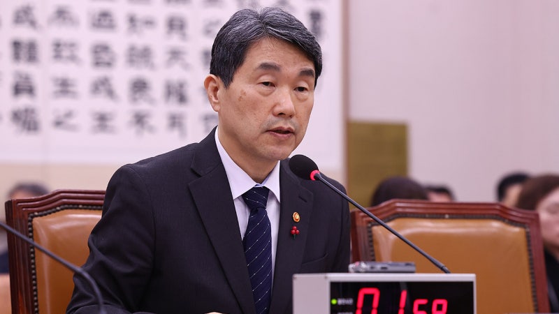 AI 교과서 교육자료 지정 법안‥야당 주도로 <b>법사위 통과</b>