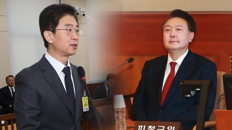 헌재 "尹 측 <b>김봉식 증인 신청</b> 접수‥회피 촉구 의견서 검토 중"