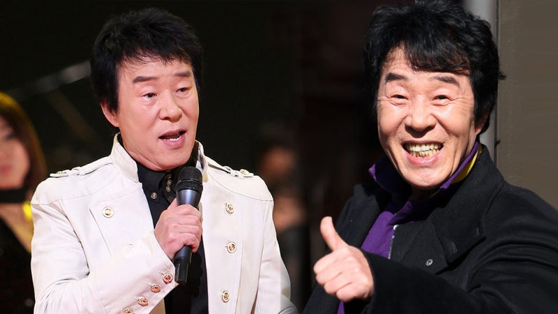 '해뜰날' 부른 트로트 가수 <b>송대관 별세</b>