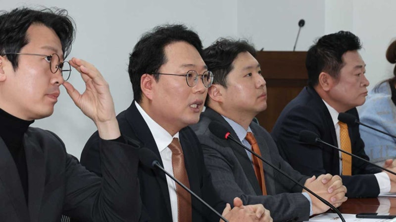 '대표직 상실' <b>허은아</b> "끝까지 정의 추구"‥천하람 "법원 판단에 감사"