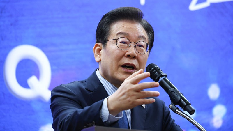 <b>이재명</b>, 내일 <b>국회</b>서 교섭단체대표 <b>연설</b>.."회복과 <b>성장</b> 주제"