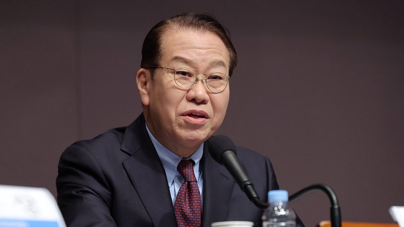 <b>권영세</b> "12·3 비상<b>계엄 해제</b>요구안, 국회 있어도 <b>표결 불참</b>"