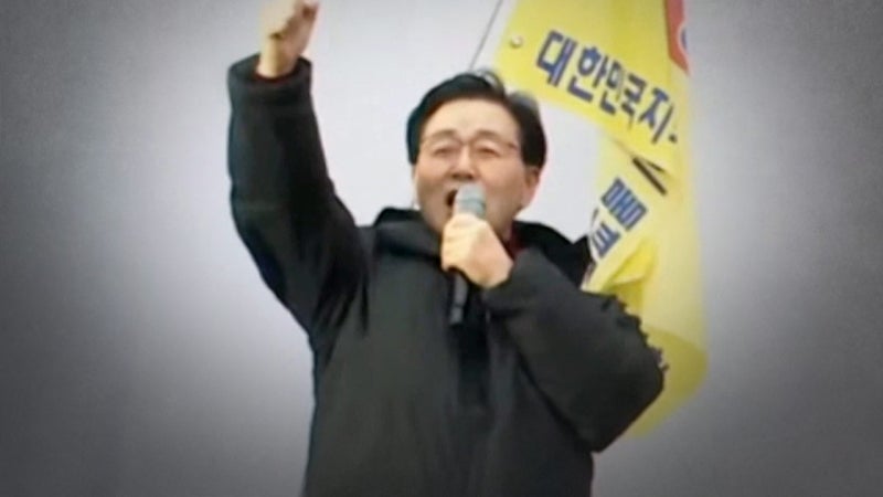 민주당 "헌재 때려 부수자" <b>서천호</b> 의원직 제명 촉구안 제출