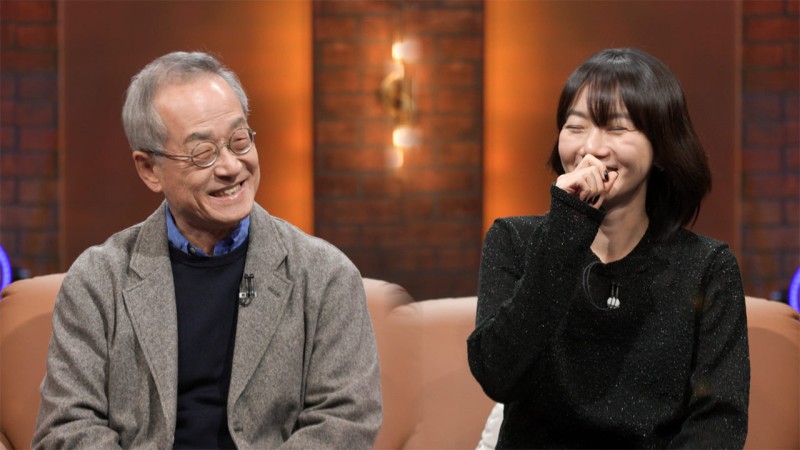 최재천과 배두나의 깊이 있는 대화! '삶은 계속된다'의 진정한 의미는?
