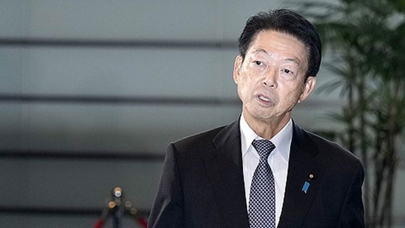 日산업장관, 美상무에 '추가 <b>관세</b> <b>제외</b>' 요청‥"긍정답변 못 받아"