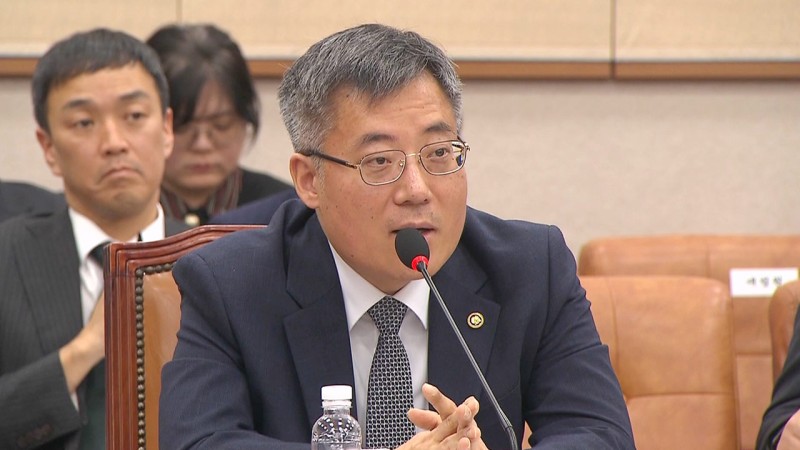 법무장관 대행 "<b>윤석열 구속취소</b> 법원 결정 부당하지만 <b>즉시항고</b>는 위헌...
