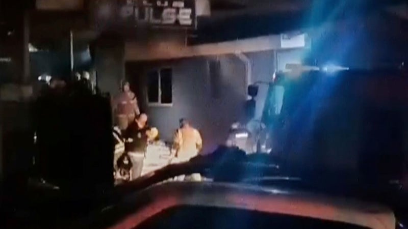 <b>북마케도니아 나이트클럽 화재 참사</b>‥51명 사망