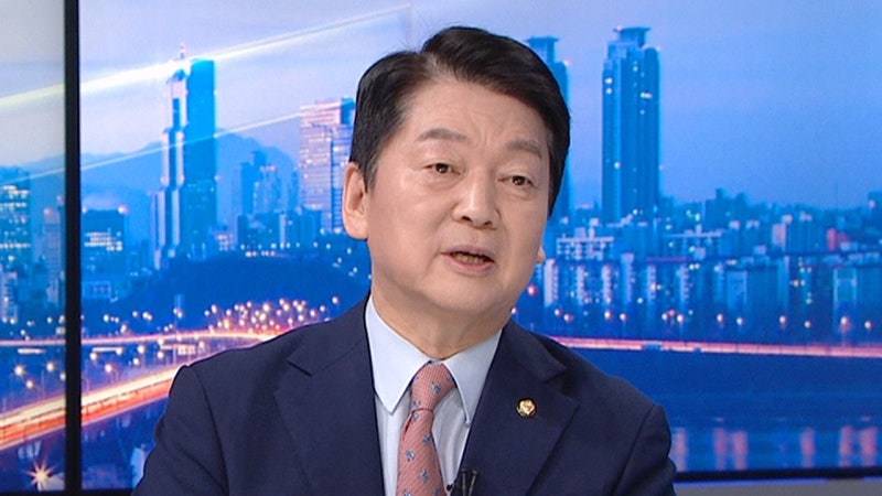 <b>안철수</b>, <b>윤석열</b>과 <b>단일화</b> "무한책임 느껴" [모닝콜]