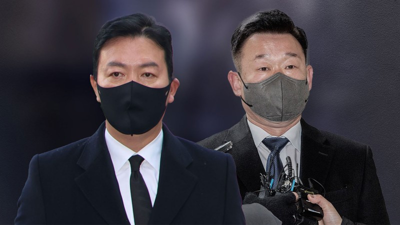 <b>김성훈</b>·이광우 <b>영장 기각</b>에‥與 "경찰의 생떼" 野 "검찰의 태업"