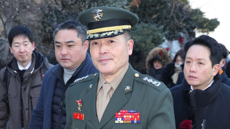 <b>박정훈 대령</b> 측 "2심에서 외압 근원 <b>윤석열 증인 신청</b>할 것"
