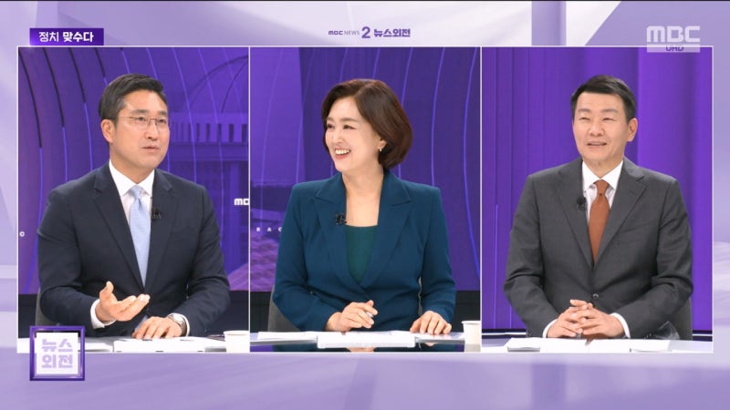 [맞수다] "<b>이재명</b>, 정규재 덕 봤다?"‥왜?