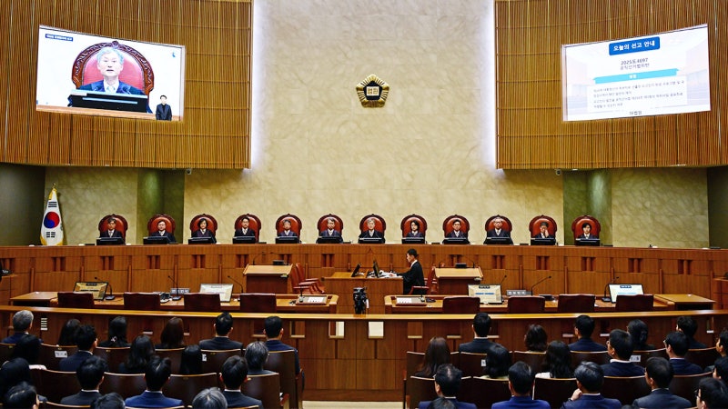 대법, <b>이재명</b> '<b>선거법 위반</b>' <b>파기환송</b>‥유죄 취지