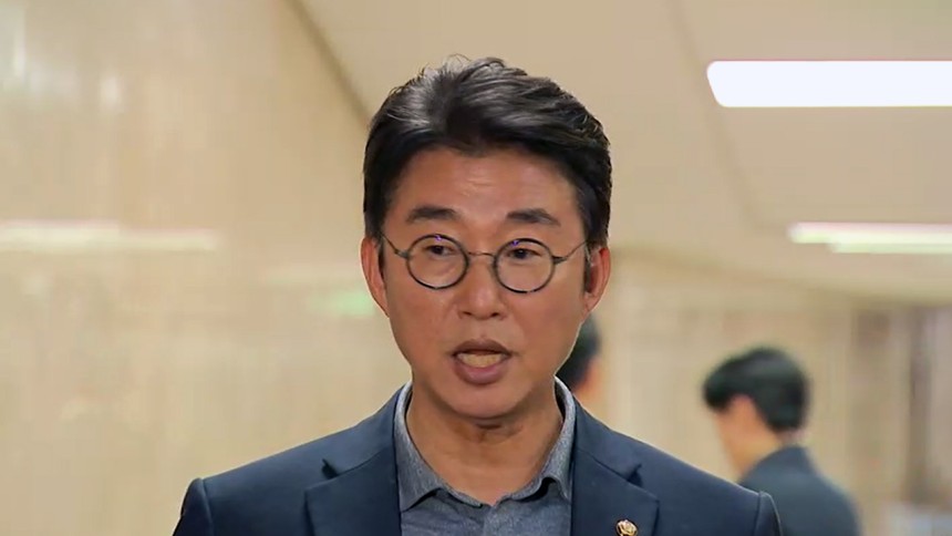 [노종면 더불어민주당 대변인]