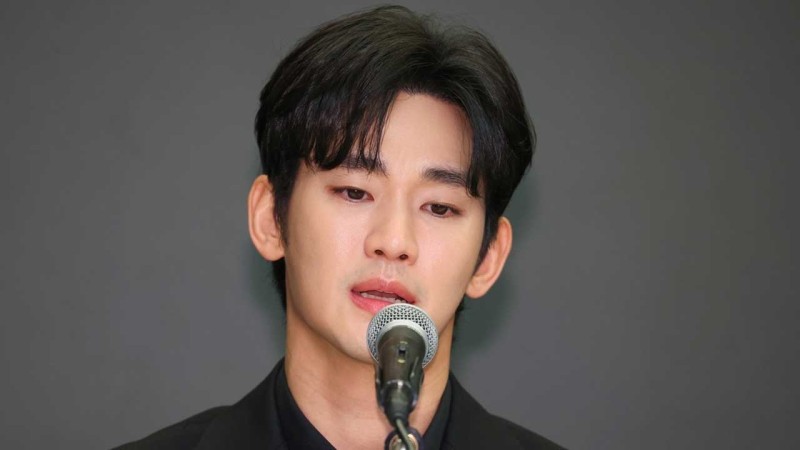 고 <b>김새론</b> 유족, <b>김수현</b> <b>아동복지법 위반</b> 등 혐의 <b>고소</b>
