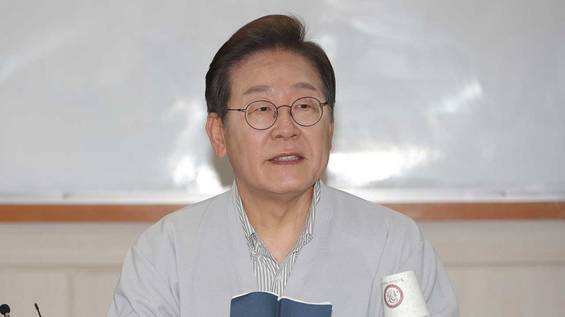 <b>이재명</b> 선거법 <b>재판</b> 이어 <b>대장동 재판</b>도 대선 이후로 연기
