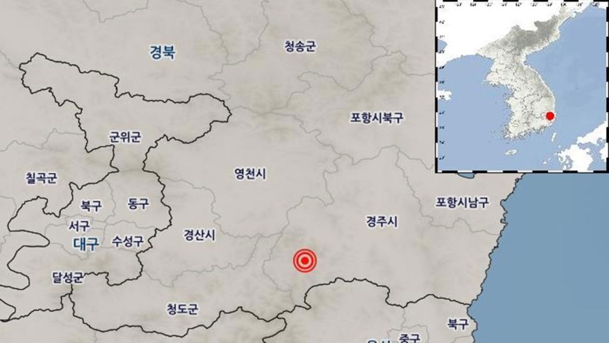 기상청 제공