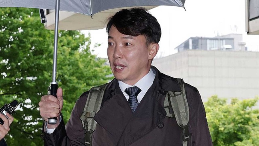 이정섭 검사
