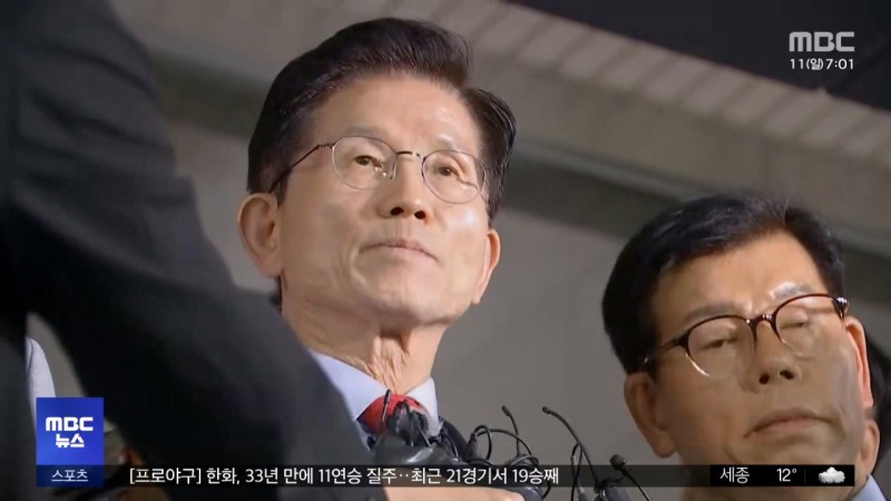 <b>김문수</b> 복귀‥당원투표 부결에 '강제 교체' 무산