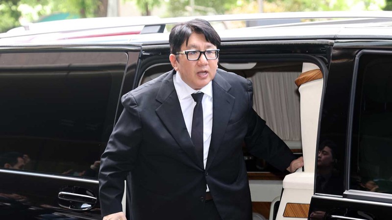 법원, '<b>SM 시세조종</b> 혐의' 김범수 재판에 <b>방시혁</b> 증인 채택
