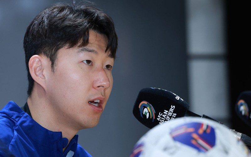 <b>손흥민</b> 측, "임신 속여 수억 요구" 20대 여성 등 경찰 고소
