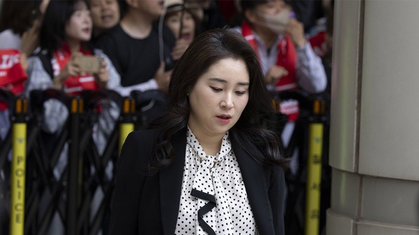 김계리 변호사