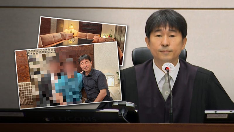 민주 "'<b>룸살롱 접대</b>' <b>의혹</b> <b>지귀연</b>, 尹재판 계속 맡겨도 되나"