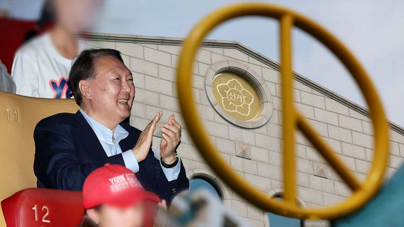 선관위 "음모론 부추겨 유감"‥한동훈도 "<b>윤석열 부부</b> 망상"