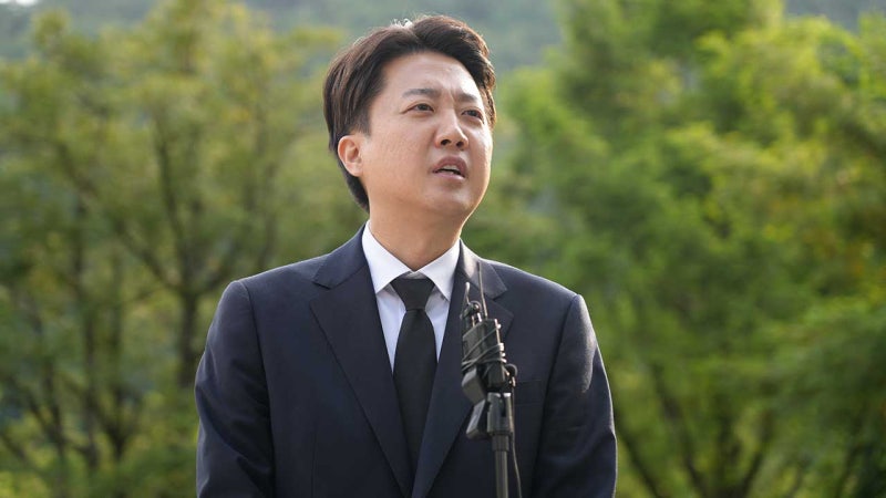 <b>이준석</b> "<b>노무현</b> 정부 '대통령 과학장학생'과 '<b>노무현</b> 장학생' 달라"