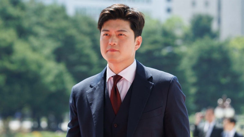 김용태, 이 <b>대통령</b>에 "<b>공직선거법</b>·법원조직법 등 심각히 <b>우려</b>"