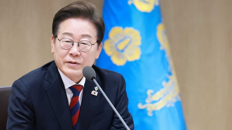 이재명, <b>국민추천제 도입</b>‥"국민 함께 '국민주권정부' 문 연다"
