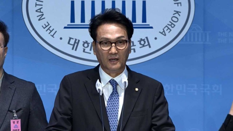 '<b>최서원 명예훼손</b> 혐의' <b>안민석</b> 무죄 주장‥검찰, 징역 1년 재구형