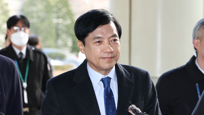 더불어민주당 이성윤 의원