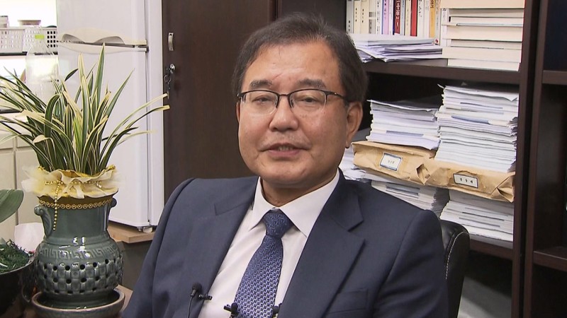 이명현 <b>채상병</b> 특검 "억울한 죽음, 명백히 실체적 진실 규명"