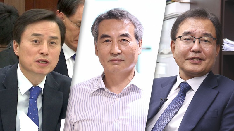 최고의 <b>특검</b>보를 찾아라‥휴일 잊은 3 <b>특검</b>