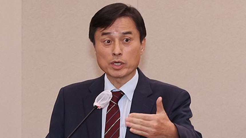 조은석 특별검사
