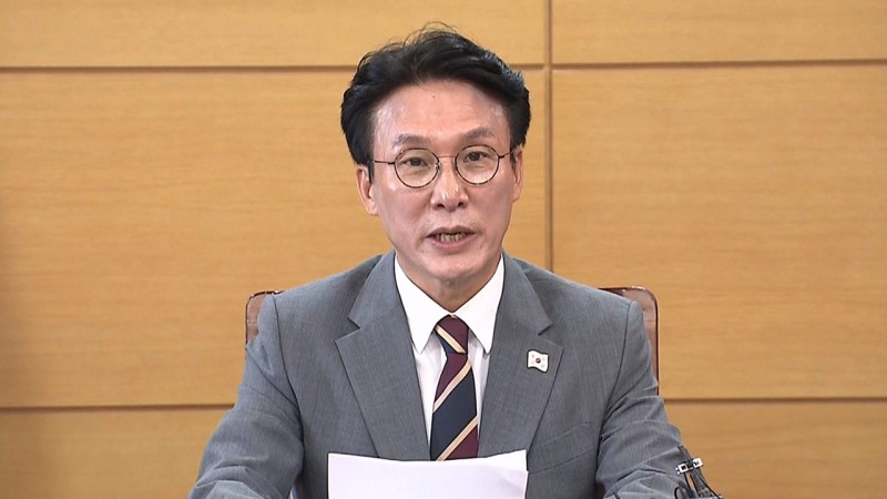 <b>김민석</b> "'노부부 투서' 의혹, <b>정치 검찰</b>의 <b>음해</b> 사건" 반박