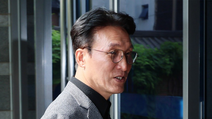 김민석 국무총리 후보자
