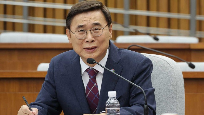<b>이종석 국정원장 후보자</b> "굳건한 평화 구축"·국익 중심 실용 외교 성공...
