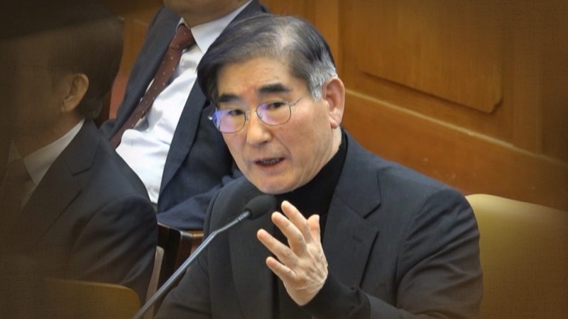 <b>내란 특검</b> 추가 <b>기소</b>에 <b>김용현</b> 측 반발‥"불법<b>기소</b>"