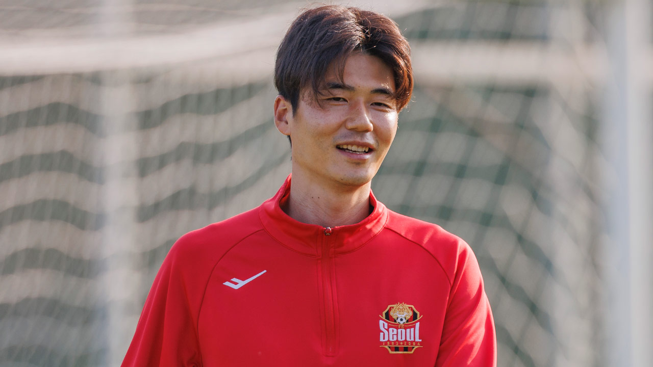 FC서울, <b>기성용</b>과 <b>결별</b> 공식화‥"더 뛸 수 있는 팀 가고싶다는 요청 수...