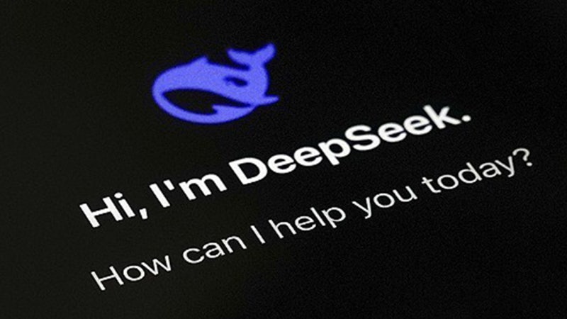 독일도 애플·구글에 "중국 <b>딥시크 앱스토어 퇴출</b>" 통보