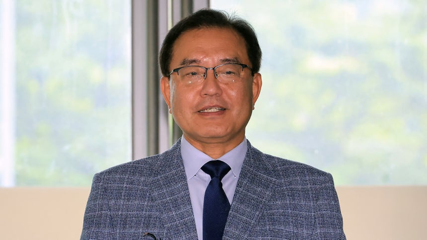 순직 해병 수사 방해 의혹 사건을 수사하는 이명현 특별검사 2025.6.26