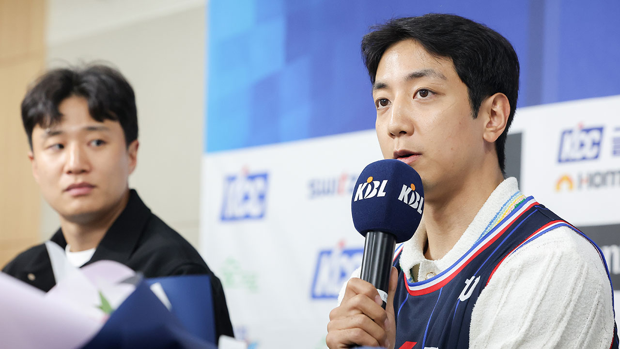 <b>프로농구</b> KCC <b>허훈</b>-KT <b>김선형</b>, 8억원으로 보수 공동 1위