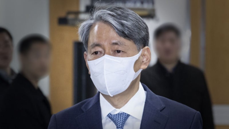 <b>조지호</b> 경찰청장 <b>탄핵심판</b> 첫 준비기일‥<b>탄핵</b>소추 6달만