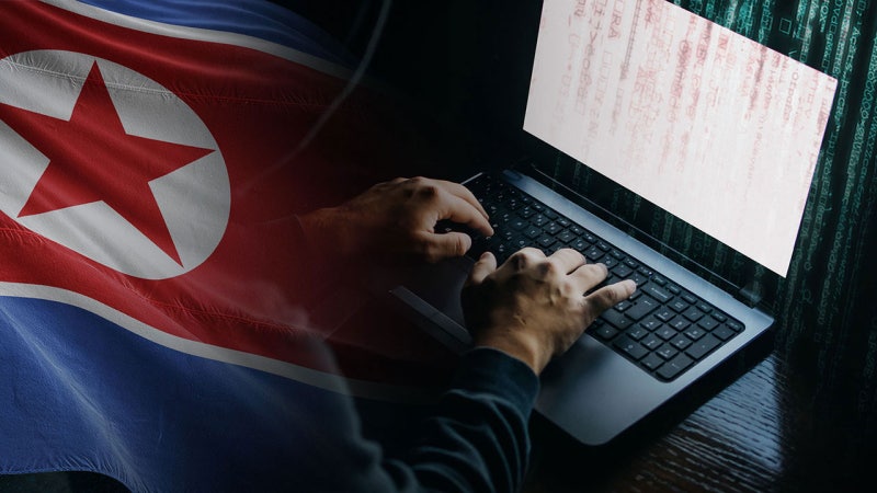 미국, <b>북한 IT 노동자</b> 원격 취업 '노트북 농장' 대거 적발