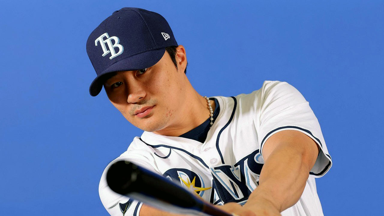 <b>김하성</b>, <b>MLB</b> 로스터 <b>복귀</b>‥탬파베이 데뷔전 눈앞