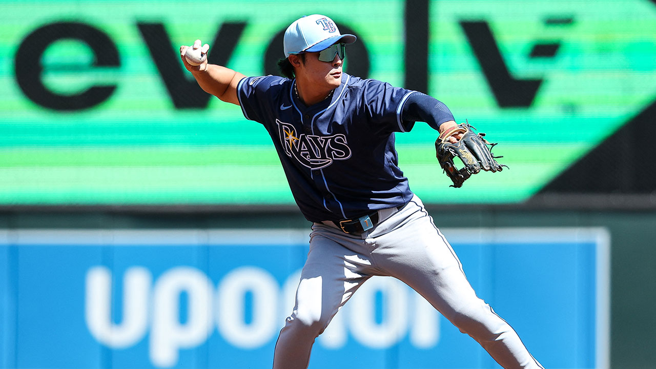 <b>김하성</b>, MLB <b>복귀</b> 하루 만에 결장‥부상자 명단 등재는 피해