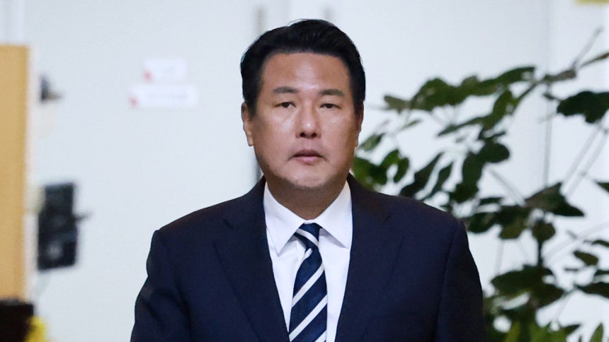 김태효 국가안보실 1차장 [자료사진]