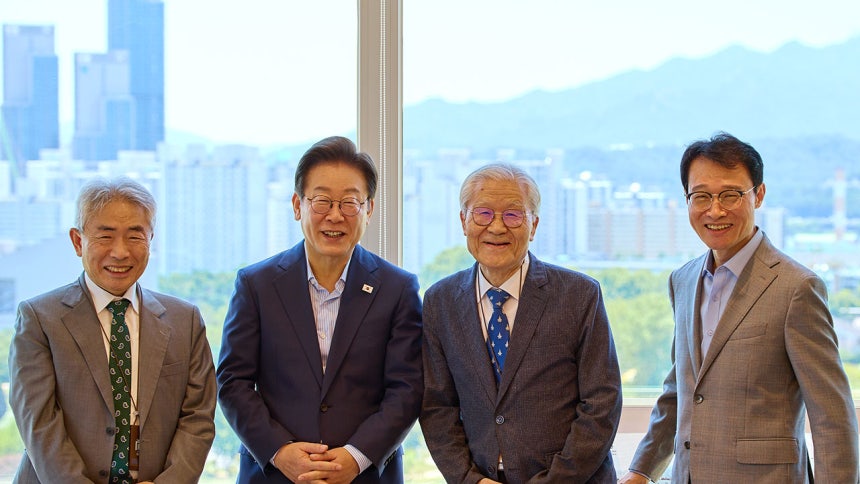 [대통령실 제공]
