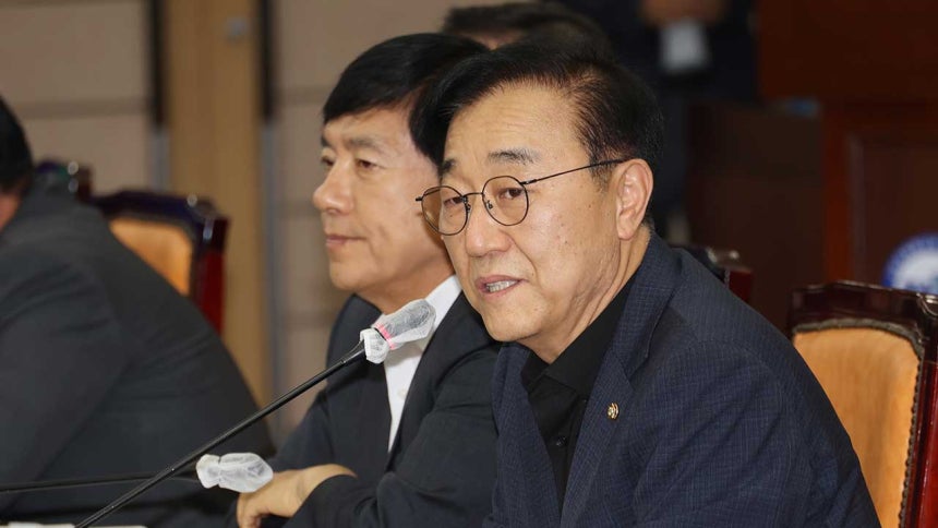 김윤덕 국토부 장관 후보자